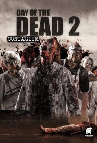 Day of the Dead 2 – Contagium streaming