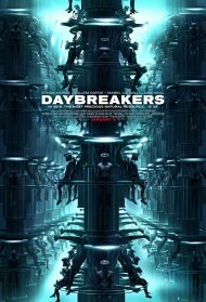 Daybreakers – L’ultimo vampiro streaming
