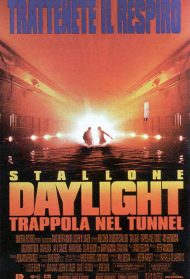 Daylight – Trappola nel tunnel streaming