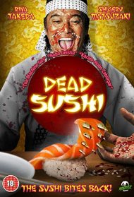 Dead Sushi [Sub-Ita] streaming