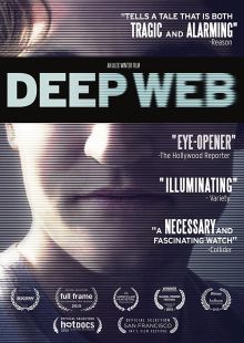 Deep Web streaming