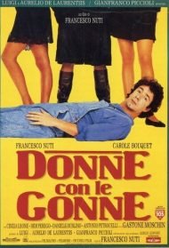 Donne con le gonne streaming