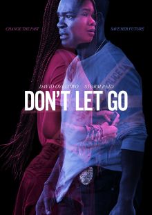 Don't Let Go streaming