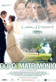 Dopo il matrimonio (2006) streaming