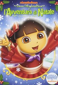 Dora l’esploratrice – L’avventura di Natale streaming