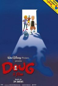 Doug – Il film streaming