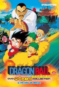 Dragon Ball: Il torneo di Miifan streaming streaming