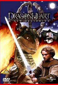 Dragonheart 2 – Il destino di un cavaliere streaming