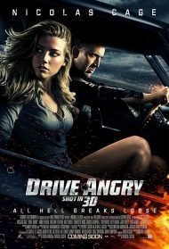 Drive Angry streaming
