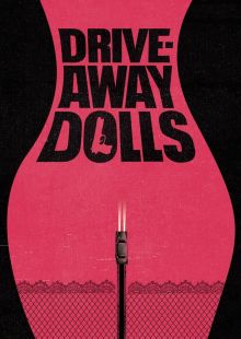 Drive-Away Dolls streaming
