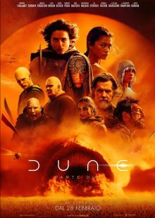 Dune 2 streaming