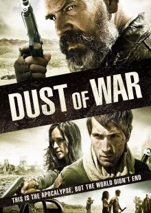 Dust of War streaming
