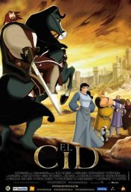 El Cid – La leggenda