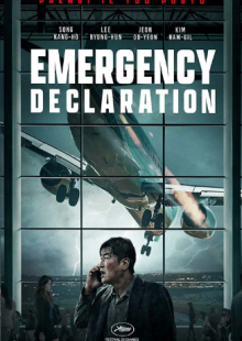 Emergency Declaration streaming