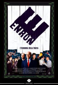 Enron – L’economia della truffa [Sub-Ita] streaming