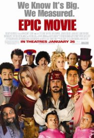 Epic Movie streaming streaming