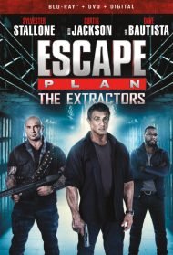 Escape Plan 3 – L’ultima sfida streaming
