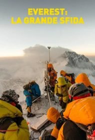 Everest – La grande sfida streaming