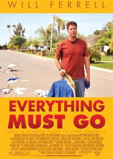 Everything Must Go streaming