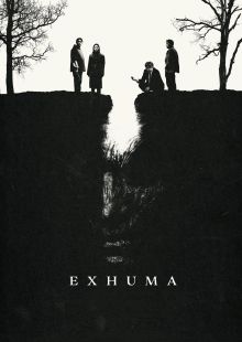 Exhuma streaming