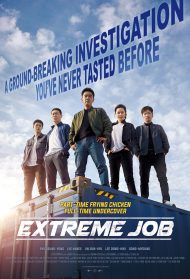 Extreme Job [Sub-ITA] streaming