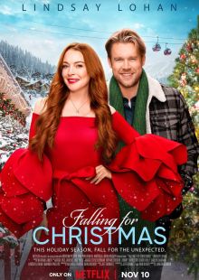 Falling for Christmas streaming