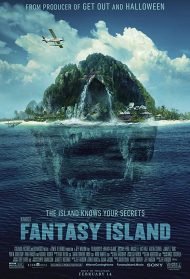 Fantasy Island streaming