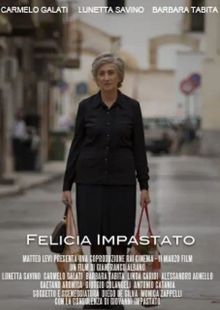 Felicia Impastato streaming