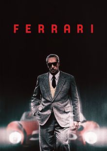 Ferrari streaming