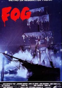 Fog (1980) streaming