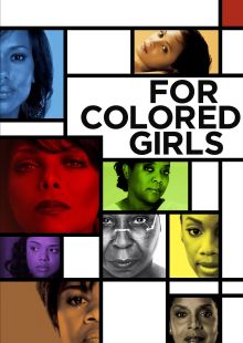 For Colored Girls streaming