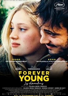 Forever Young streaming