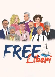 Free - Liberi streaming