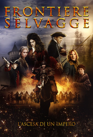 Frontiere selvagge streaming