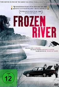 Frozen River – Fiume di ghiaccio streaming