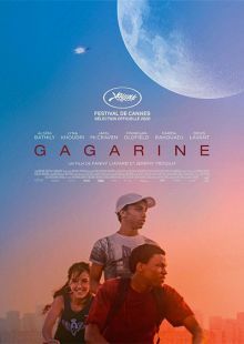 Gagarine - Proteggi ciò che ami streaming