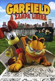 Garfield – A zampa libera [Sub-Ita] streaming