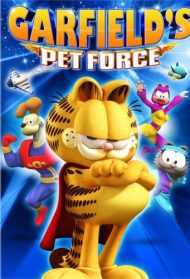 Garfield il Supergatto streaming