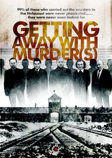 Getting Away with Murder(s) streaming