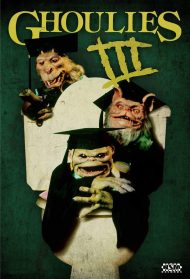 Ghoulies III – Anche i mostri vanno al college streaming streaming