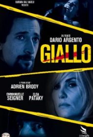 Giallo/Argento streaming streaming