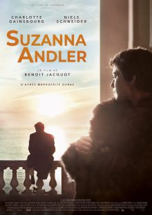 Gli amori di Suzanna Andler streaming