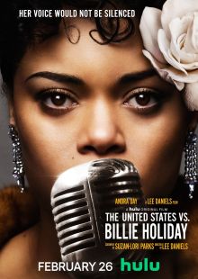 Gli Stati Uniti contro Billie Holiday streaming