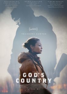 God's Country streaming