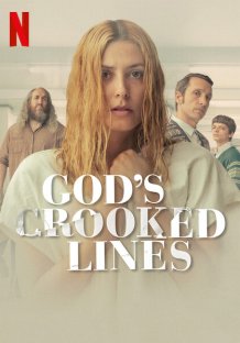 God's Crooked Lines Streaming 
ITA