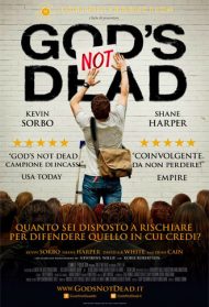 God’s Not Dead – Dio non è morto streaming