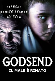 Godsend – Il male è rinato streaming