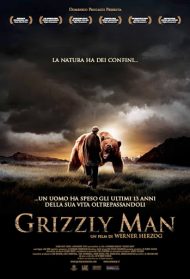 Grizzly Man [Sub-Ita] streaming