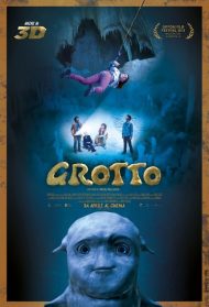 Grotto streaming streaming