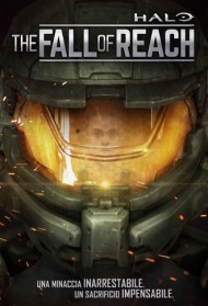 Halo: La caduta di Reach streaming streaming